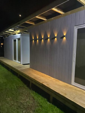 Aucklands Cosy Home Getaway